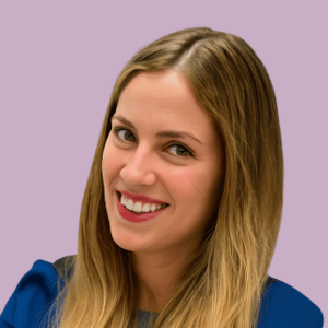 Foto de Blanca Serra Gimenez