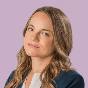 Foto de Irina Bautista Valencia