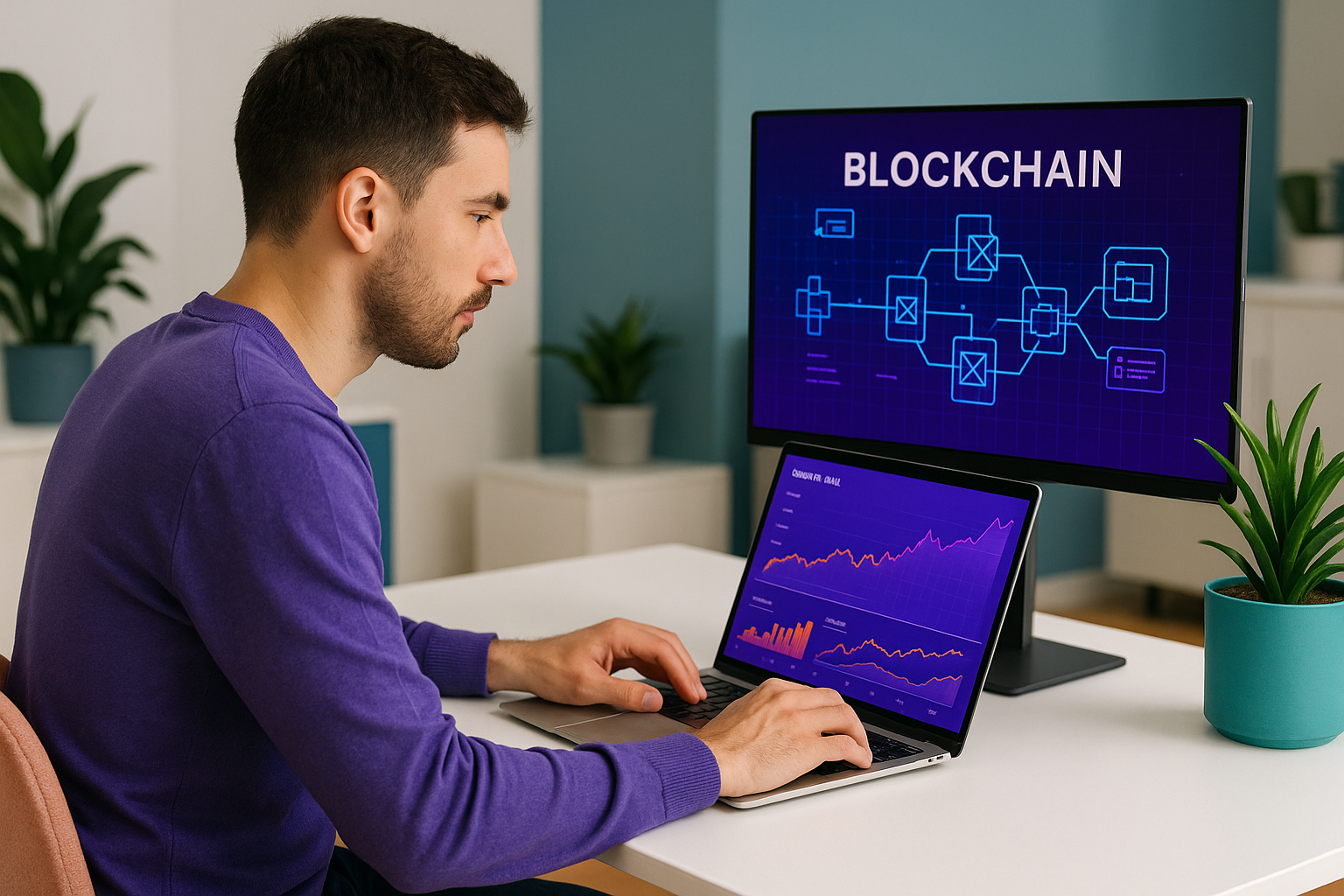 Máster en Storytelling y Narrativa Transmedia